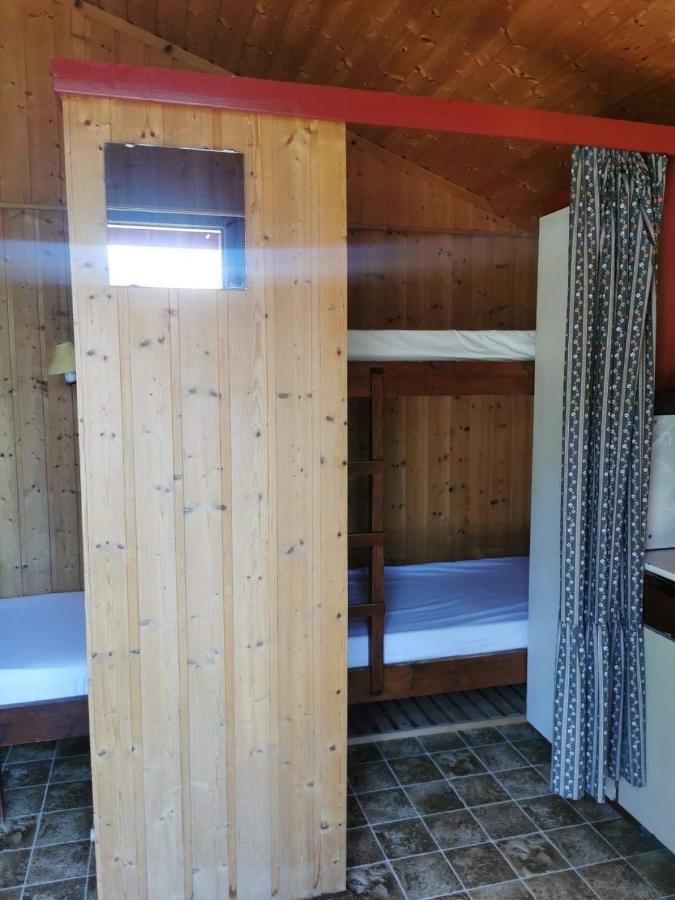 Loken Camping - Trivelig Og Idyllisk Ved Vannet Hotel Олден Екстериор снимка