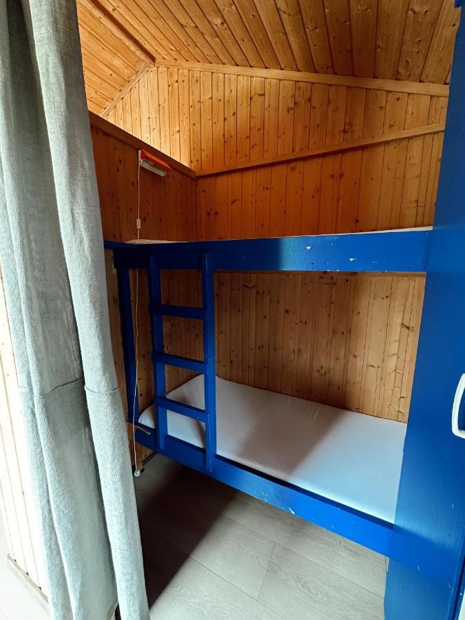Loken Camping - Trivelig Og Idyllisk Ved Vannet Hotel Олден Екстериор снимка